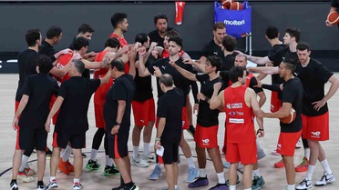Milliler Litvanya ile Başlıyor