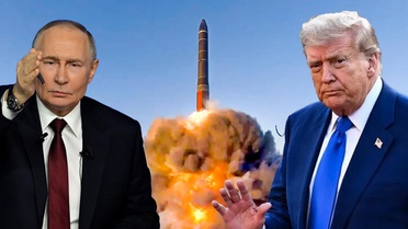ABD'nin sürpriz Kremlin ziyareti sonrası bomba iddia: Nükleer silah kullanabilir