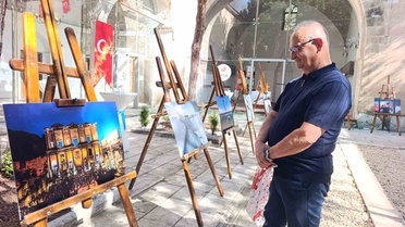 Zafer Haftası'nda Fotoğraf Sergisi ve Yürüyüş