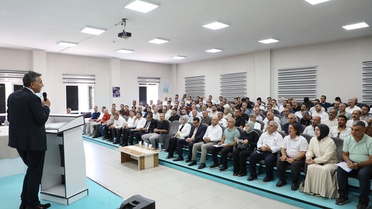 Ağrı'da Okul Kayıt Talimatı