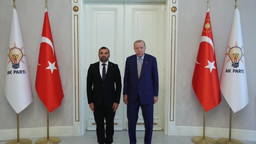 AK Parti'de 4 il başkanı görevden alındı