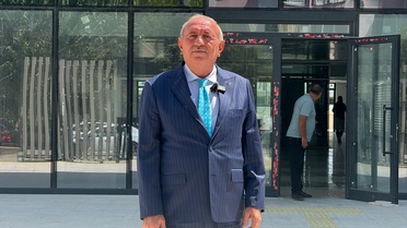 Hüseyin Uzun'dan Karabağlar Belediyesi'ne Eleştiri
