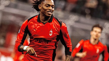 Amorim'den Leao'nun transferi hakkında açıklama