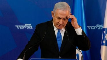 Netanyahu'ya kırmızı bülten kıskacı! Ne anlama geliyor, politik etkileri neler? Uzman isim tek tek anlattı