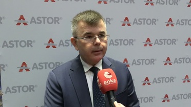 Astor Enerji 2026 H1 Finansal Sonuçlarını Açıkladı