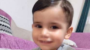 Sulama göletine düşen 2 yaşındaki Halil kurtarılamadı