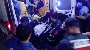 Karacasu'da 2 Yaşındaki Çocuk Sulama Göletinde Hayatını Kaybetti