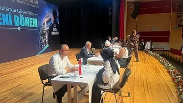 Bahçelievler'de Okul Güvenliği İçin 82 Personel Alınacak