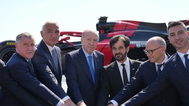 2027'de F1 Türkiye Grand Prix'si İstanbul Park'ta!