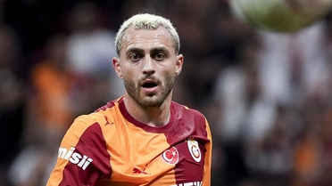 Barış Alper Yılmaz'a dev talip!