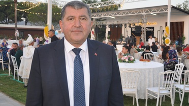 Bayındır'da 20 çocuk için sünnet şöleni