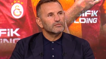 ''Ben söyledim ya, kesin gelir'' demişti! Okan Buruk'un çekindiği dev takım Galatasaray'ın rakibi oldu