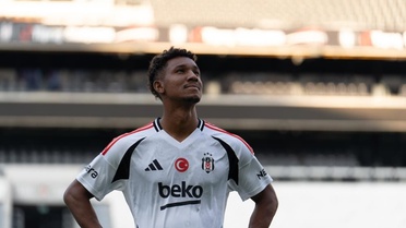 Felix Uduokhai Union Berlin'e Transfer Oldu