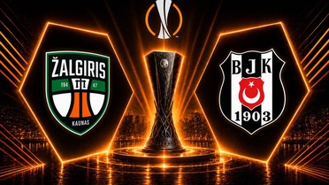 Canlı anlatım: Maçta tek gol var