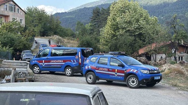 Mengen'de Çifte Cinayet: Zanlı Aranıyor