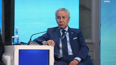 Arınç'tan Süleymancılar Soruşturmasına Dikkat Çağrısı