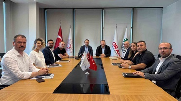 Büyükşehir ve ORAN’dan güçlü iş birliği