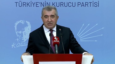 CHP’li Saraç: Asgari ücret en az 45 bin TL, emekli maaşları ise asgari ücret kadar olmalıdır