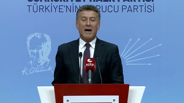 CHP'den Tarım Politikalarına Sert Eleştiri