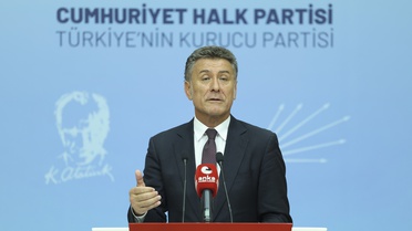 CHP'den Çiftçi Destekleme Vurgusu