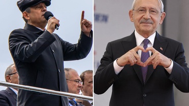 CHP ve Yeni Parti ittifak yapacak