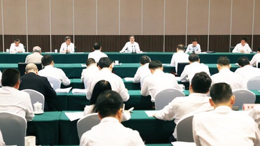 Ding Xuexiang'dan Mali Reform Çağrısı