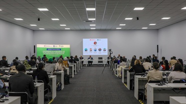 COP31 Antalya'da Beklenenden Farklı Olacak