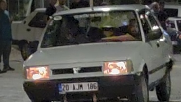 Denizli'de Drift Krizi: Mahalle Sakinleri Çözüm Bekliyor