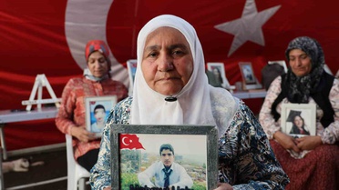 Diyarbakır Anneleri Feshi Değerlendirdi