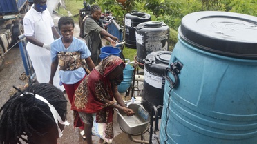 Uganda'da Ebola Salgını Sona Erdi