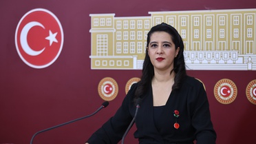 TBMM'ye Orman Yangınına İlişkin Soru Önergesi