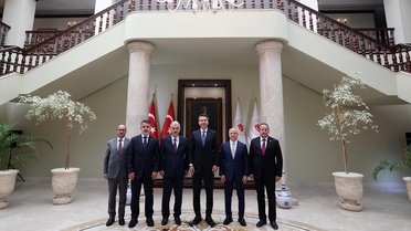 Gabar'da Petrol Üretimi Artıyor