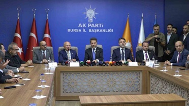 Bakan Bayraktar: 2028'de 17 milyon haneye Karadeniz gazı