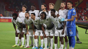 Erzurumspor ile Gençlerbirliği Maçı Yarın