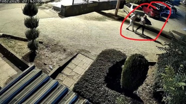 Diyarbakır'da Eşini Vuran Zanlı Mahkemeye Sevk Edildi