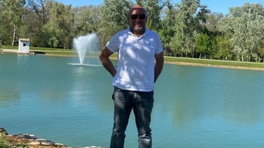 Evinin çatısını tamir ederken beton zemine çakılan Ercan hayatını kaybetti