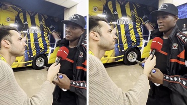 Fenerbahçe'nin yeni transferi, 1 yıl önce sarı-lacivertlileri öve öve bitirememişti