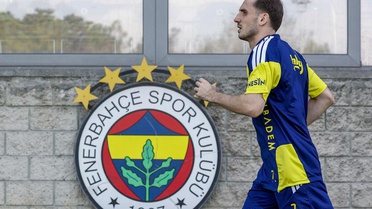 Fenerbahçe'ye Kerem Aktürkoğlu müjdesi