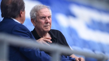 Fener'e Şampiyonlar Ligi hediyesi! Aziz Yıldırım onu da getiriyor
