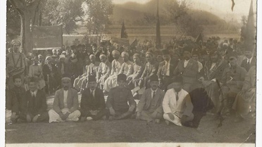 Gaziantep'te Tarihi Fotoğraflar Kent Arşivi'ne Eklendi
