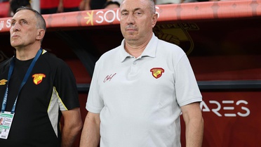 Göztepe, Galatasaray'a karşı 'puan' nedir unuttu