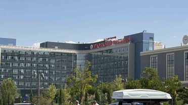 HSK Başmüfettişi Aydın'ın Kızı Trafik Kazasında Hayatını Kaybetti