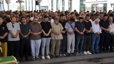 Sena Aydın Son Yolculuğuna Uğurlandı