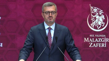 Duran: Türkiye'nin yürüyüşüne engel olamazlar