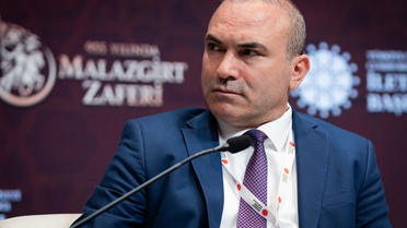 Malazgirt Zaferi Paneli