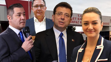 İBB Davası'nda 'rüşvet' itirafı! Paraların gittiği isimleri tek tek saydı