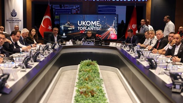 İBB'den Eğitim Dönemi İçin Ulaşım Tedbirleri