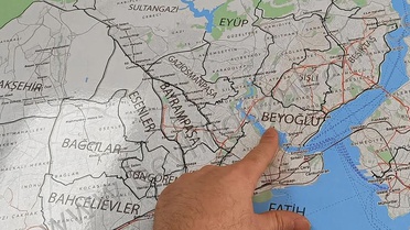 İstanbul’da yaşaması en zor 3 nokta! Aynı ilçeden 3 mahalle var