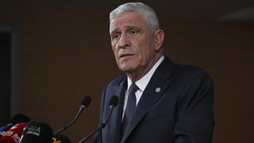 Dervişoğlu: Türkiye, etnisiteleri birleştiren tek devlet