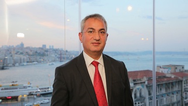 Delibaş Mersin'e Atandı